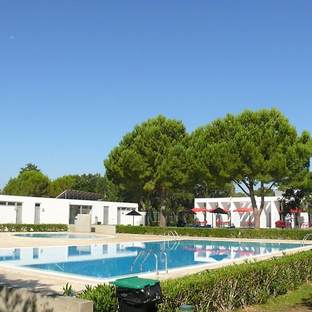 Hotel Parque De Campismo Orbitur Montargil Zewnętrze zdjęcie